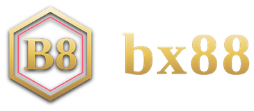 bx88 โลโก้